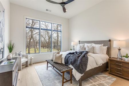 New construction Single-Family house 1405 Samantha Wy, Keller, TX 76262 - image 15