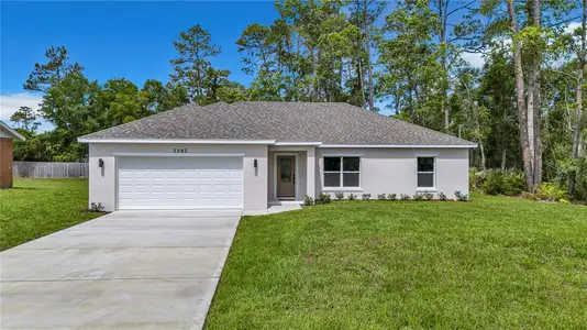 New construction Single-Family house 1140 7Th Ave, Deland, FL 32724 - image
