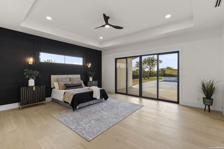 New construction Single-Family house 116 Fortunate Son, Boerne, TX 78006 - image 13
