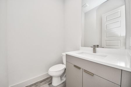 New construction Single-Family house 4023 Boho Ln, Houston, TX 77045 - image 7
