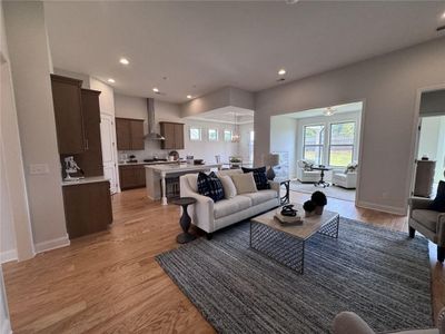 New construction Single-Family house 3769 Tielman St, Snellville, GA 30078 - image 11