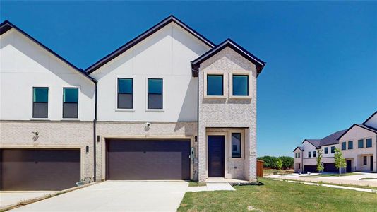 New construction Single-Family house 4435 Fatima Dr, Irving, TX 75062 null- photo 0