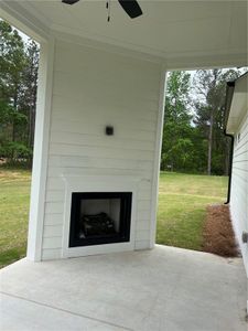 New construction Single-Family house 897 Bessie Ct, Loganville, GA 30052 - image 4