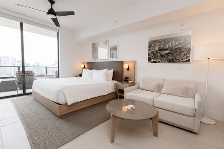 New construction Condo house 601 Ne 1St Ave, Unit 3612, Miami, FL 33132 - image 18