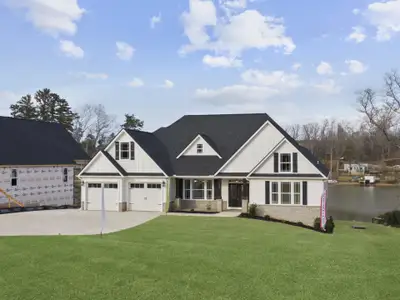 Lakeside at Blue Ridge Plantation by Enchanted Homes in Taylors - image 13