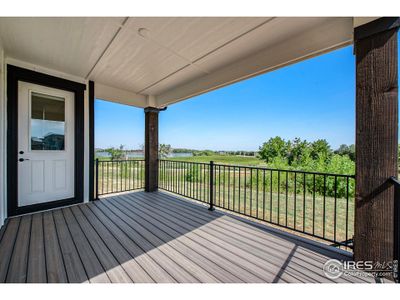 Lakes at Centerra by Bridgewater Homes in Loveland - photo 11 11