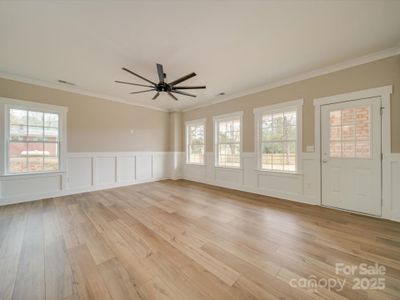 New construction Duplex house 230 232 Freedom Dr, Unit 2 units, Albemarle, NC 28001 null- photo 44 44