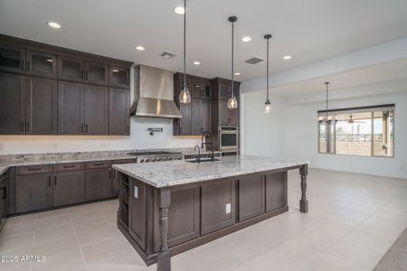 New construction Single-Family house 11529 N 170Th Ln, Surprise, AZ 85388 null- photo 4 4