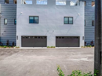 New construction Townhouse house 1762 Mondrian Cir, Winter Park, FL 32789 null- photo 34 34