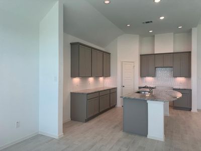 New construction Single-Family house 2502 Caspian Creek Ln, Iowa Colony, TX 77583 - image 9