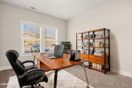 New construction Condo house 611 Weather Ridge Ln, Unit 25, Cary, NC 27513 - image 13