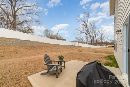 New construction Single-Family house 920 Clementine Rd, Monroe, NC 28110 null- photo 28 28