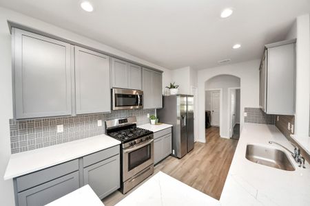 New construction Single-Family house 19834 Capri Shores Ln, Hockley, TX 77447 null- photo 14 14