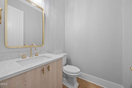 New construction Single-Family house 7801 Ailesbury Rd, Wake Forest, NC 27587 - image 13