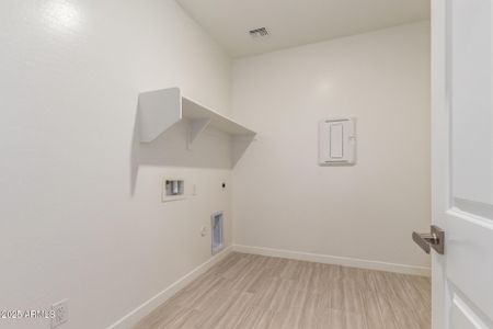 New construction Single-Family house 1269 E Ridgerock Lp, Casa Grande, AZ 85122 plan Lot 175 - Poppy - image 18