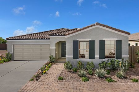 New construction Single-Family house 2429 W Jessica Ln, Phoenix, AZ 85041 null- photo 0