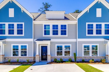 New construction Single-Family house 183 Carr Ln, Columbia, SC 29223 plan Laurens - image