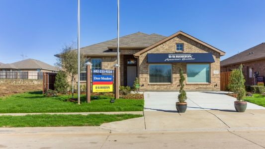 New construction Single-Family house 432 Frenchpark Dr, Haslet, TX 76052 null- photo 2 2