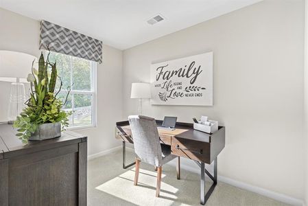 Somerset by Ryan Homes in Santee - photo 38 38