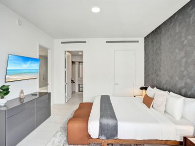 New construction Condo house 305 Briny Ave, Unit 401, Pompano Beach, FL 33062 - image 19