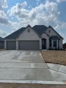New construction Single-Family house 206 Pennington Rd, Josephine, TX 75173 - image