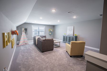 New construction Single-Family house 5796 Milton Wilson Blvd, Arlington, TN 38002 plan Worthington - image 15