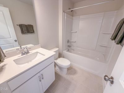 New construction Single-Family house 61 Bluestone Dr, Lillington, NC 27546 - image 13