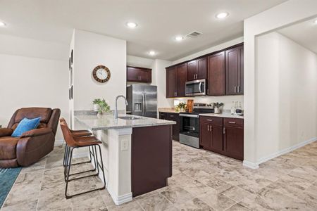 New construction Single-Family house 3249 Glorioso Dr, Royse City, TX 75189 plan The Olivia - image 10