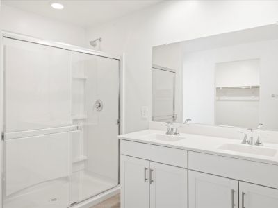 New construction Single-Family house 6914 W Indian Clover Wy, Tucson, AZ 85757 plan Emerald - image