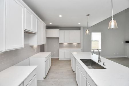 New construction Single-Family house 15 Knight Bayou Dr, Dayton, TX 77535 plan Plan 264 - image 15