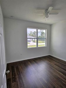 New construction Single-Family house 698 Gerhard Ave Sw, Palm Bay, FL 32908 null- photo 9 9