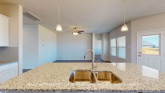 New construction Single-Family house Burnet, TX 78611 null- photo 5 5