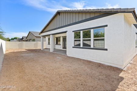 New construction Single-Family house 7592 W Evans Dr, Peoria, AZ 85381 - image 4