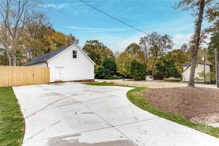 New construction Single-Family house 7039 Executive Cir, Denver, NC 28037 null- photo 30 30