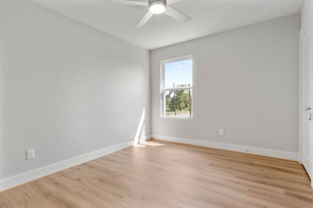 New construction Single-Family house 1222 E 33Rd St, Houston, TX 77022 - image 19