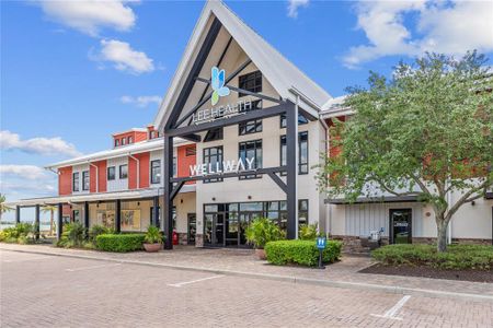 New construction Single-Family house 15809 Appalachian Dr, Punta Gorda, FL 33982 - image