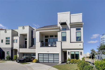 New construction Single-Family house 6216 Preserve Dr, Plano, TX 75024 131B- photo 0