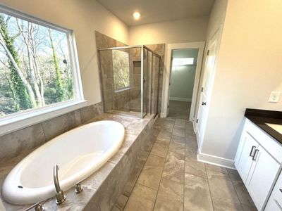 New construction Single-Family house 405 Crimson Feather Dr, Jefferson, GA 30549 - image 10