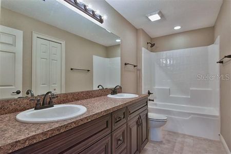 New construction Single-Family house 5072 Sw Shasta Ct, Dunnellon, FL 34431 null- photo 18 18