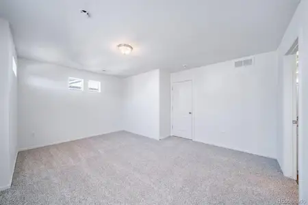 New construction Single-Family house 46569 Sunflower Ln, Bennett, CO 80102 - image 20