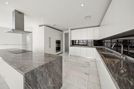 New construction Condo house 700 Ne 26Th Ter, Unit 403, Miami, FL 33137 - image 13