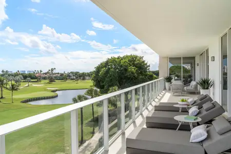 New construction Condo house 220 Se Mizner Blvd, Unit 323, Boca Raton, FL 33432 - image
