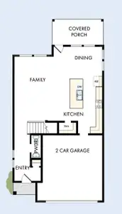 New construction Single-Family house 844 Perry Pass, Unit 30, Round Rock, TX 78664 - image