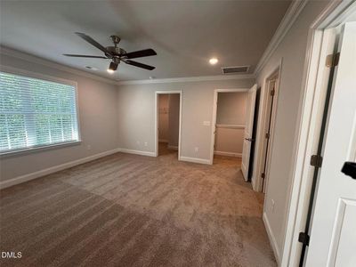 New construction Townhouse house 11 Joyner Park Dr, Rocky Mount, NC 27803 plan Plan 1817 Townhome - image 8