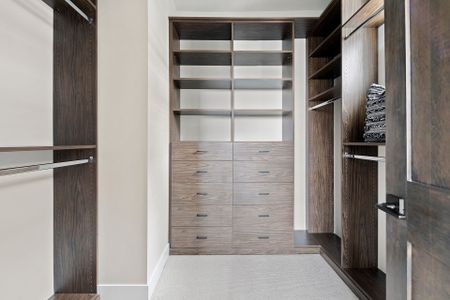 New construction Townhouse house 888 S Valentia St, Unit 101, Building 16, Denver, CO 80247 plan B - image 19