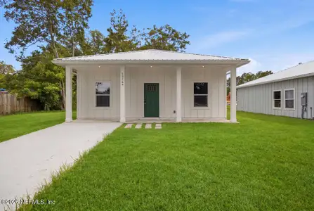 New construction Single-Family house 12164 Lyons St, Jacksonville, FL 32224 - image