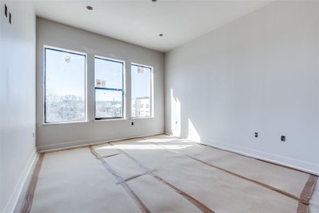 New construction Condo house 1900 S Ervay St, Unit 308, Dallas, TX 75215 null- photo 9 9