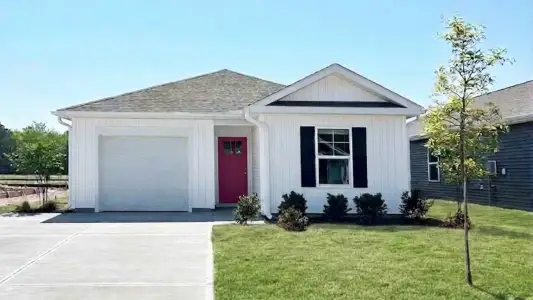 New construction Single-Family house 1265 Skystone Lp Ne, Supply, NC 28462 plan Cameron - image