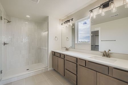 New construction Single-Family house 8441 Dines Blvd, Colorado Springs, CO 80908 plan Plan C412 - image 11