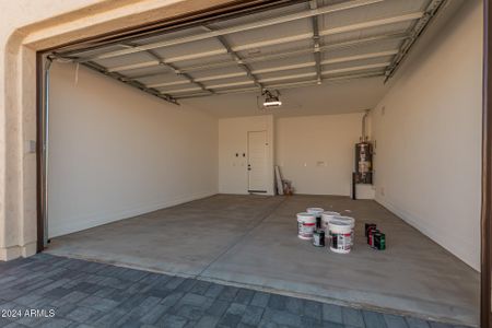 New construction Single-Family house 13637 W Hackamore Drive, Peoria, AZ 85383 Harmony- photo 43 43